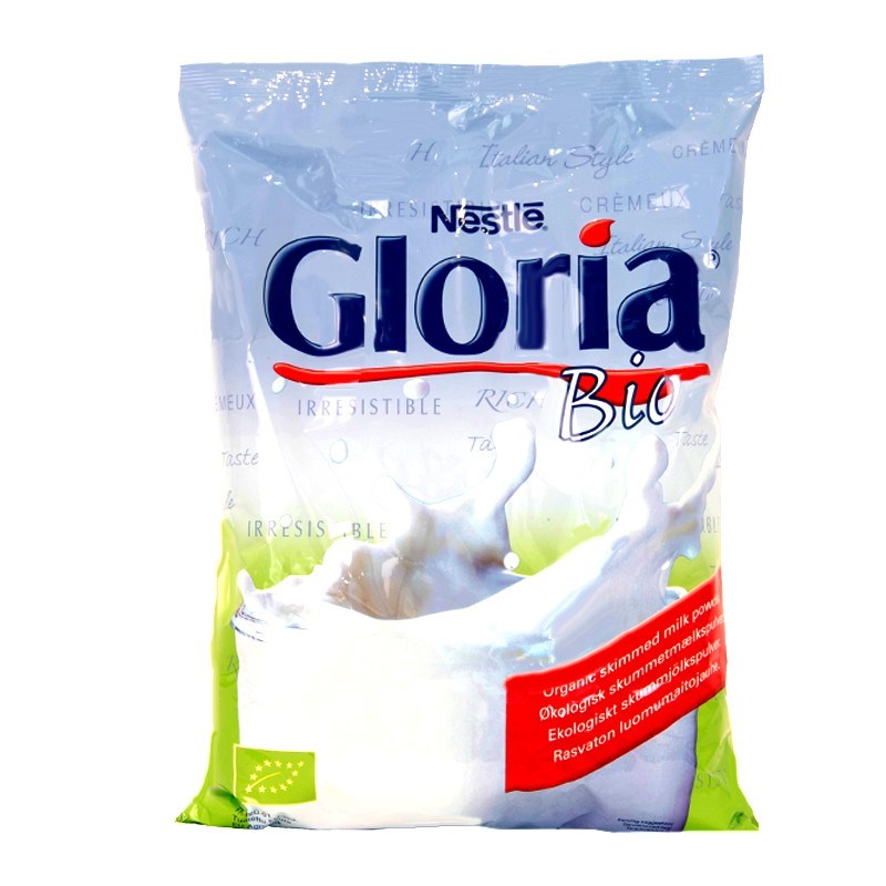 GLORIA Bio 10x500g